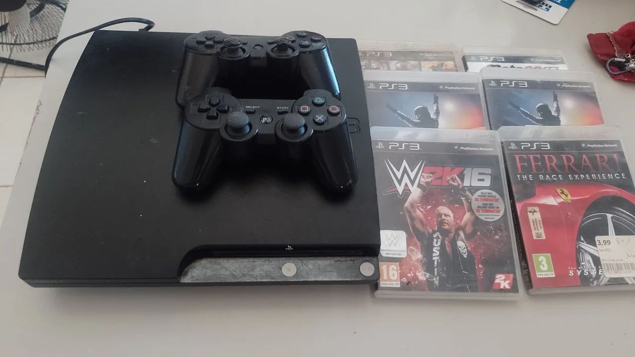 Play 3