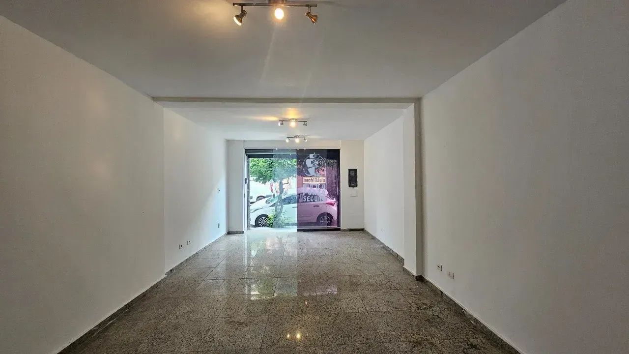 Sala comercial para locação na Vila Maria - Foto 4