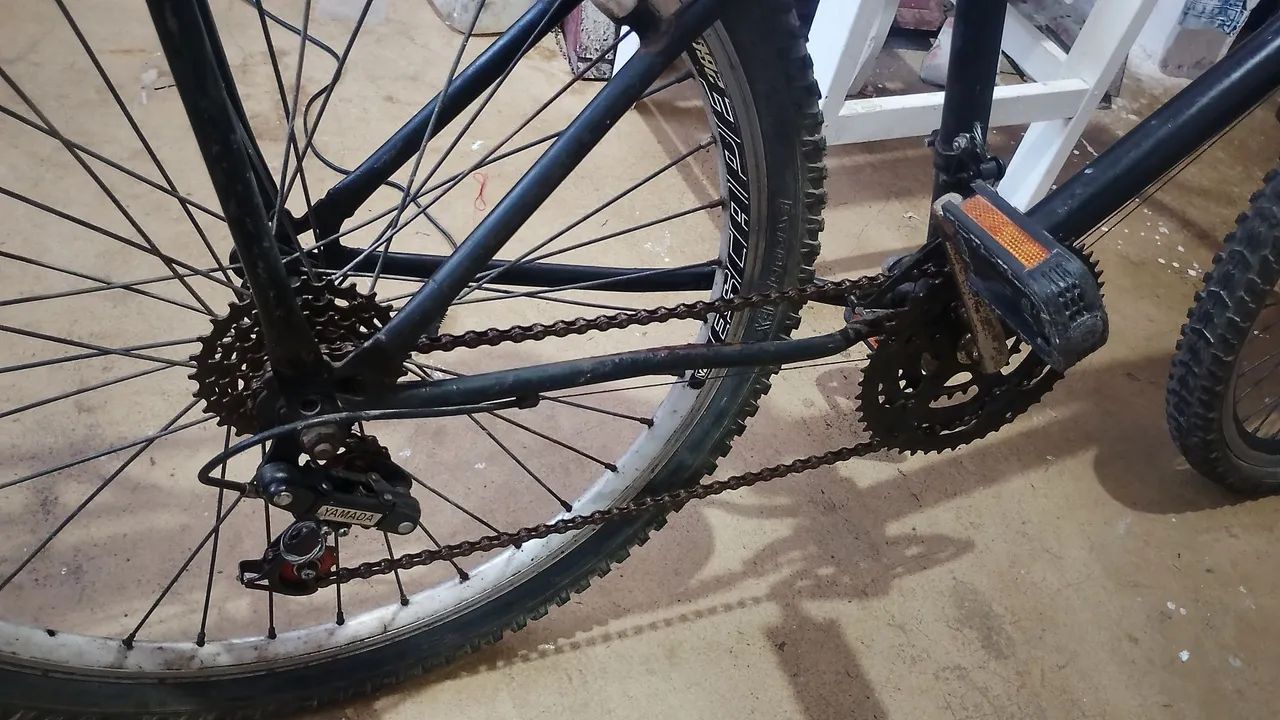 Bike aro 26 - Foto 2