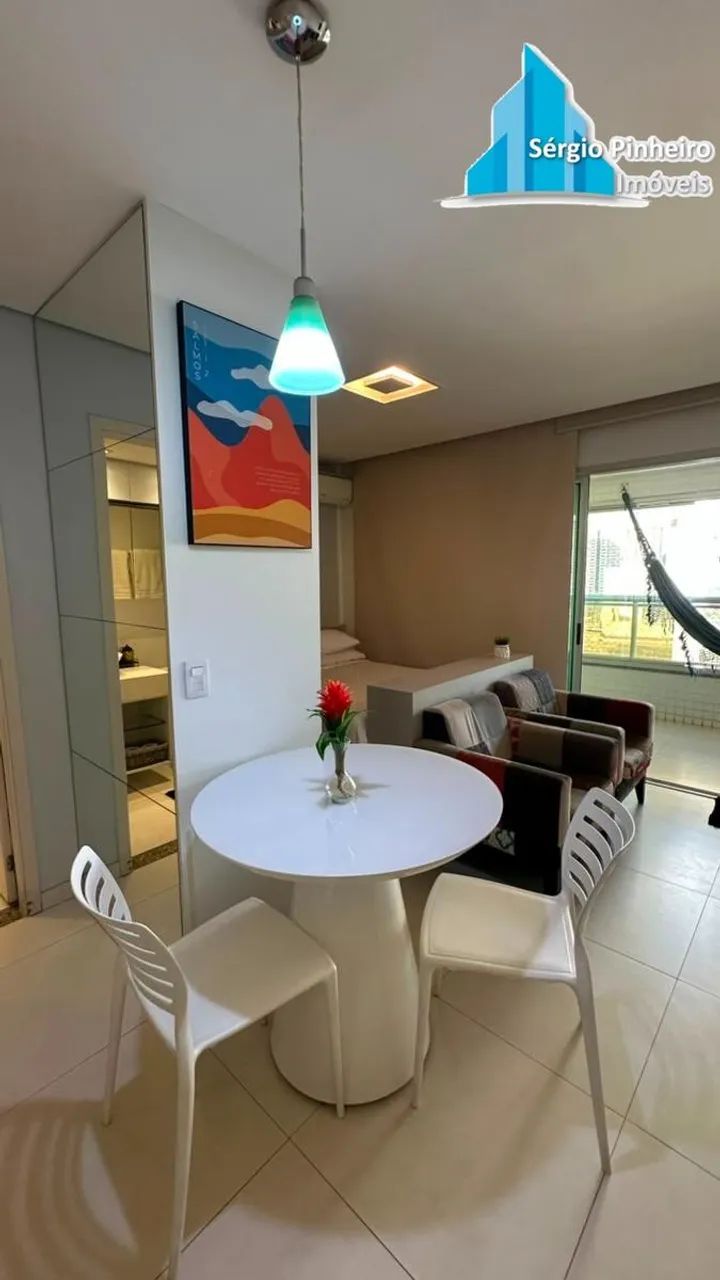 APARTAMENTO RESIDENCIAL em Brasília - Distrito Federal, Sul (Águas Claras) - Foto 5
