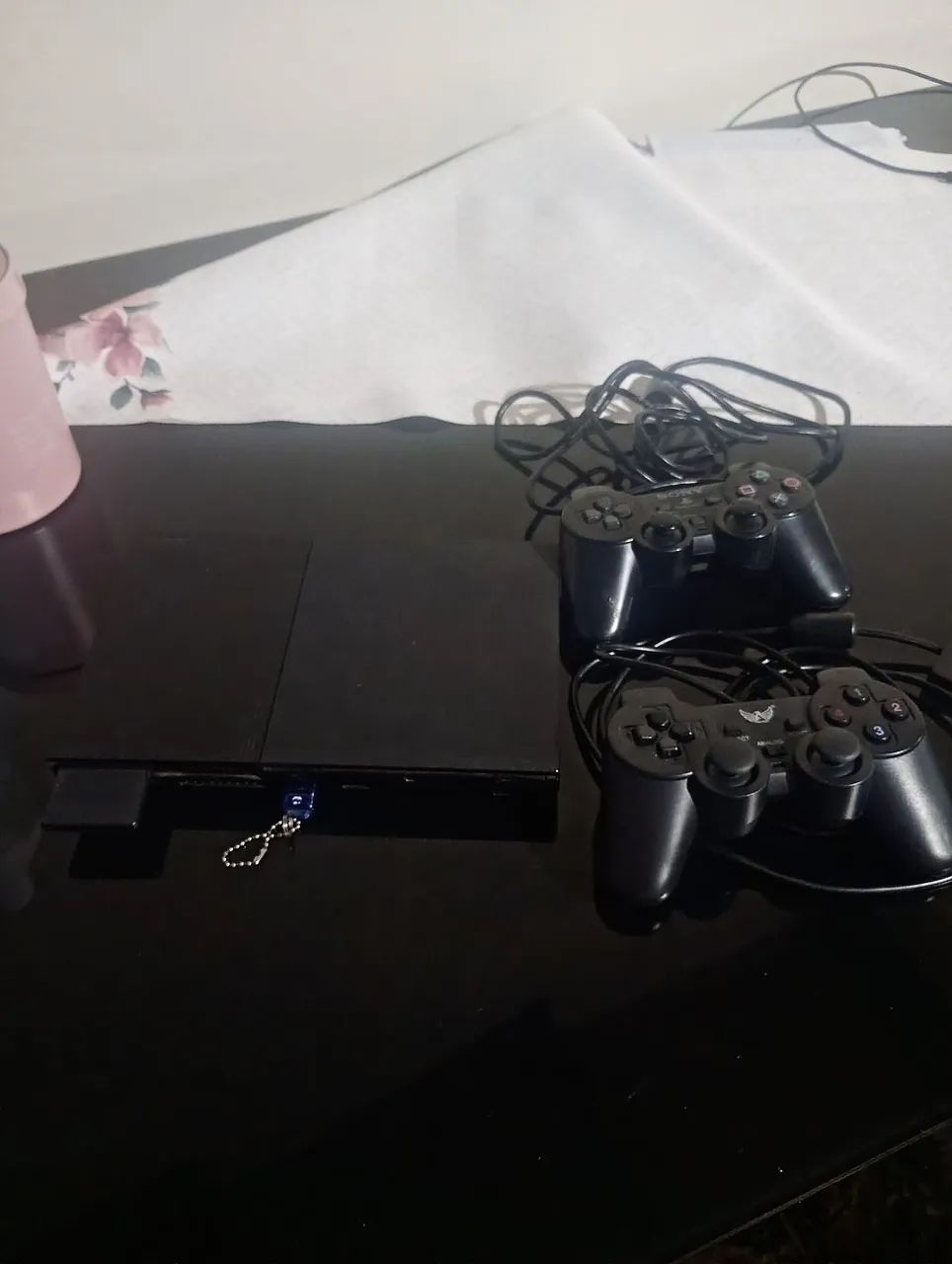 Play station 2 