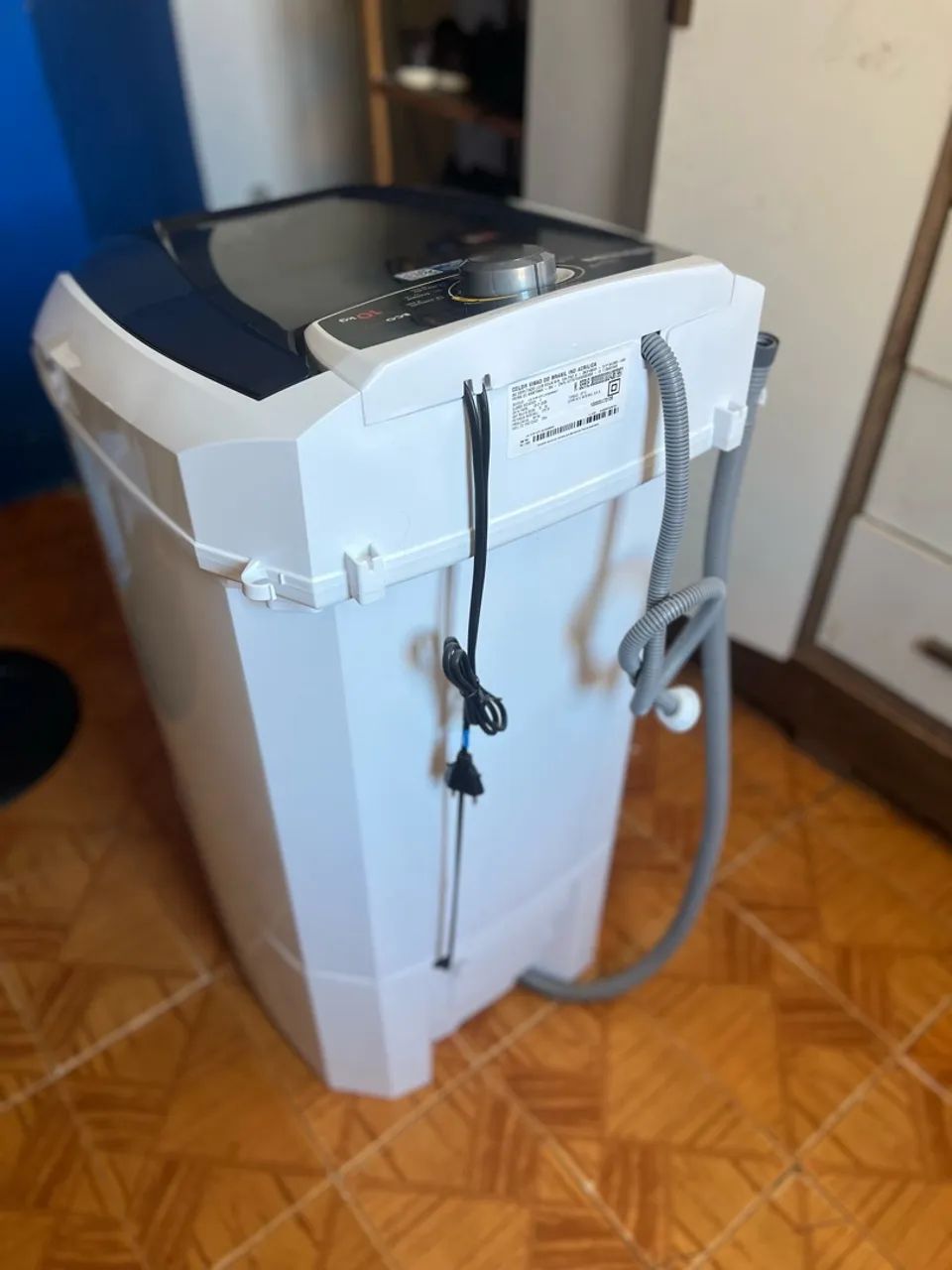 Máquina de lavar  - Foto 2