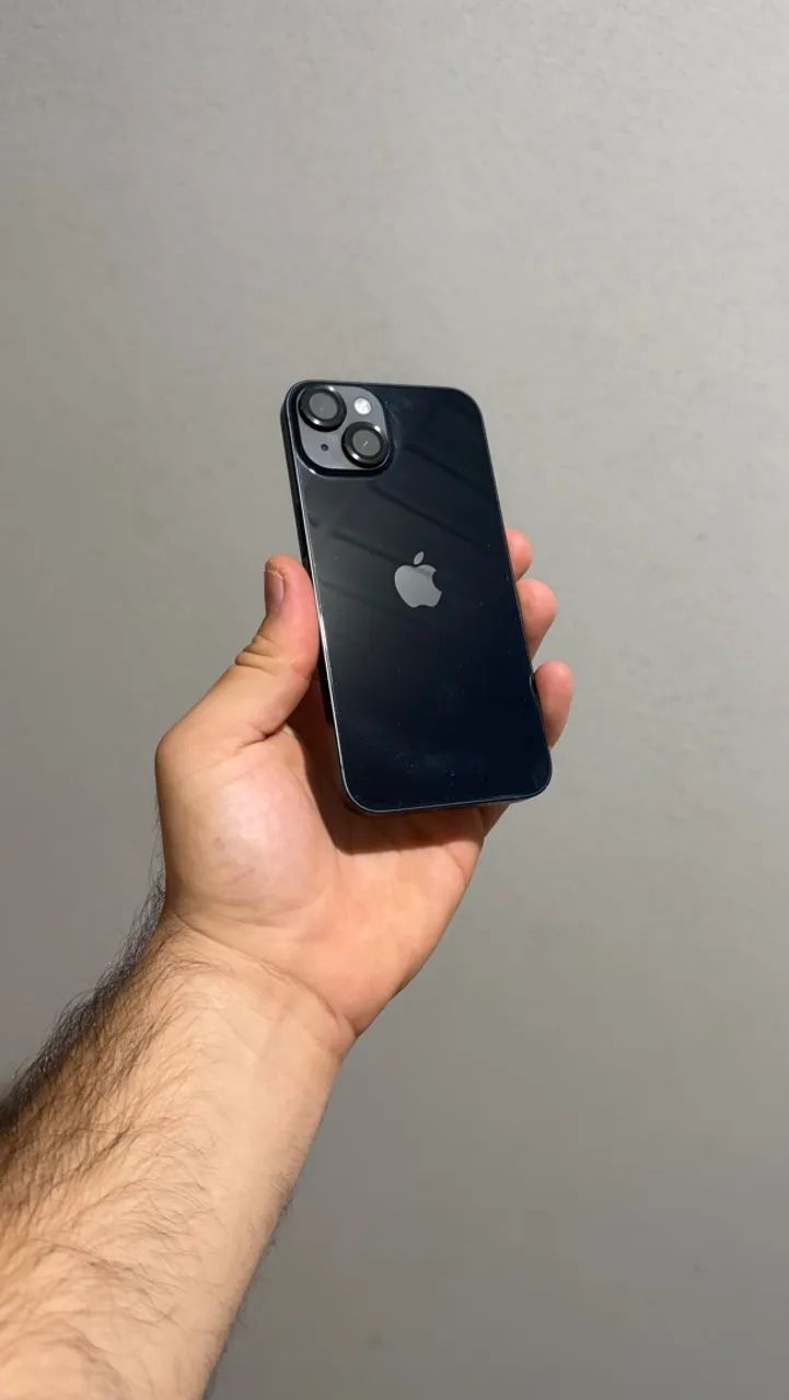 IPHONE 14 128gb zerado  - Foto 2