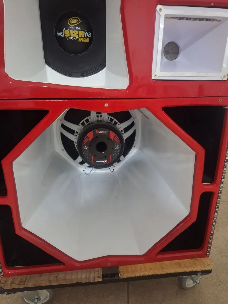 Som automotivo  - Foto 4