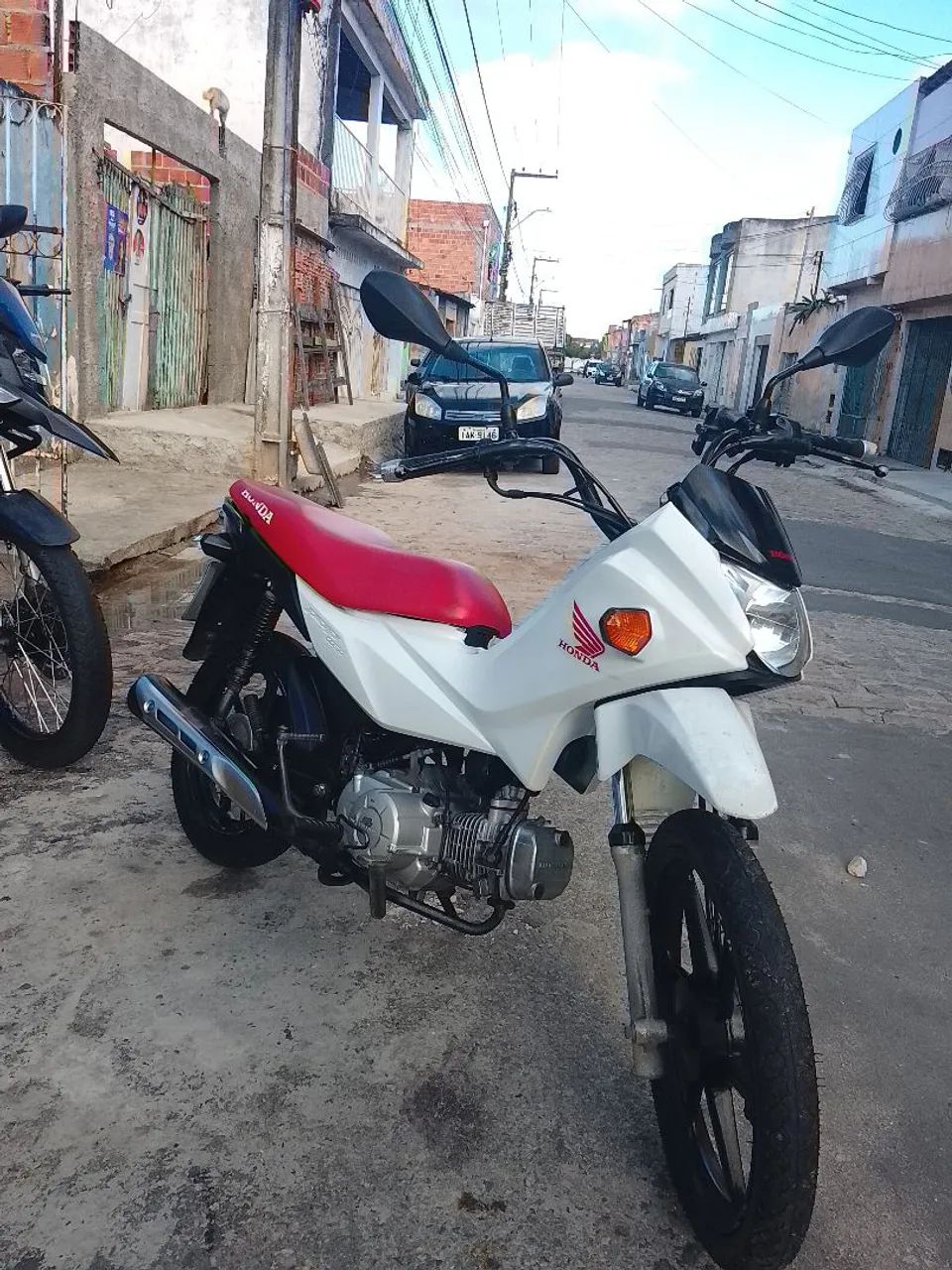 Vendo Pop 110i 21/22 - Foto 2