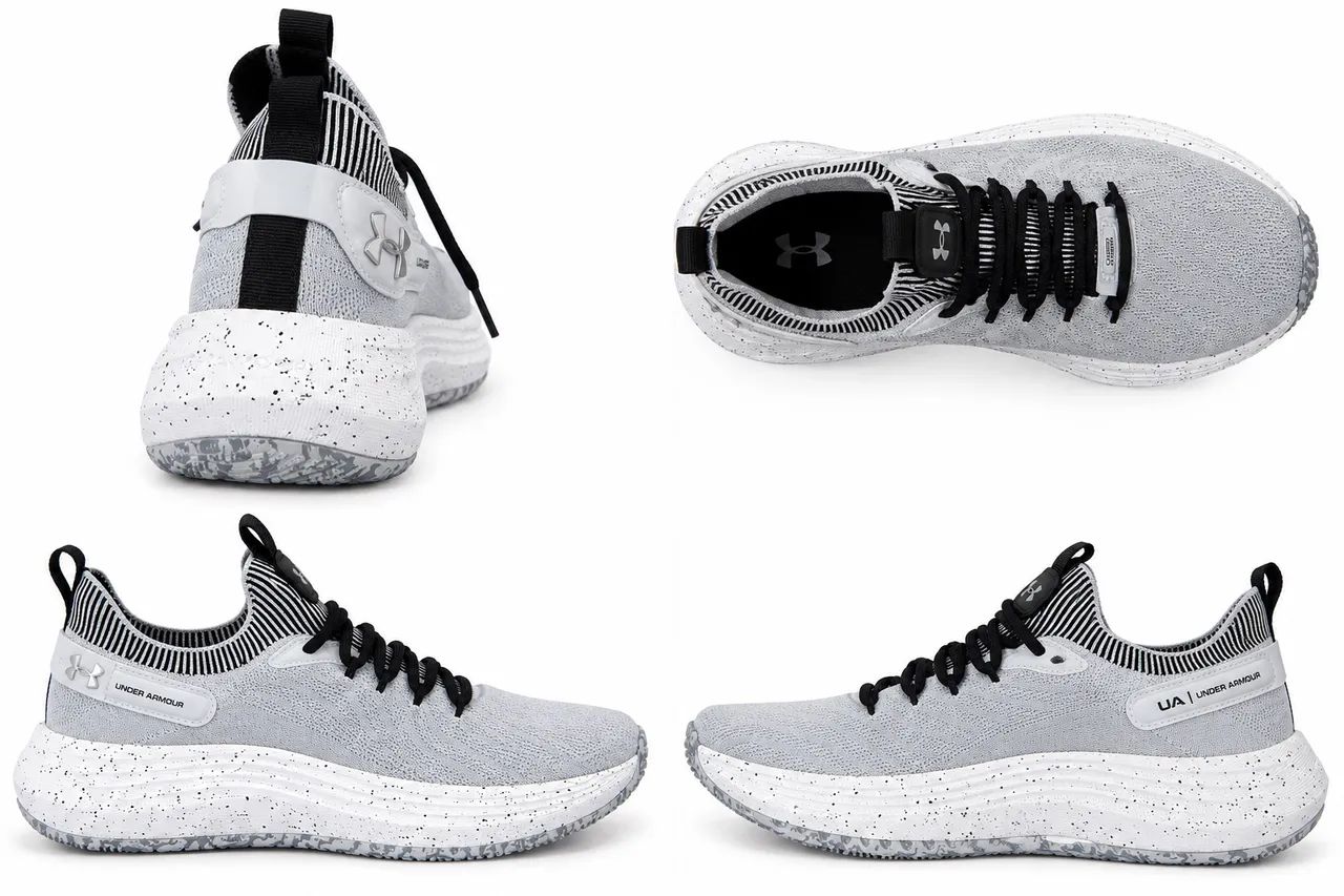 Tênis Under Armour