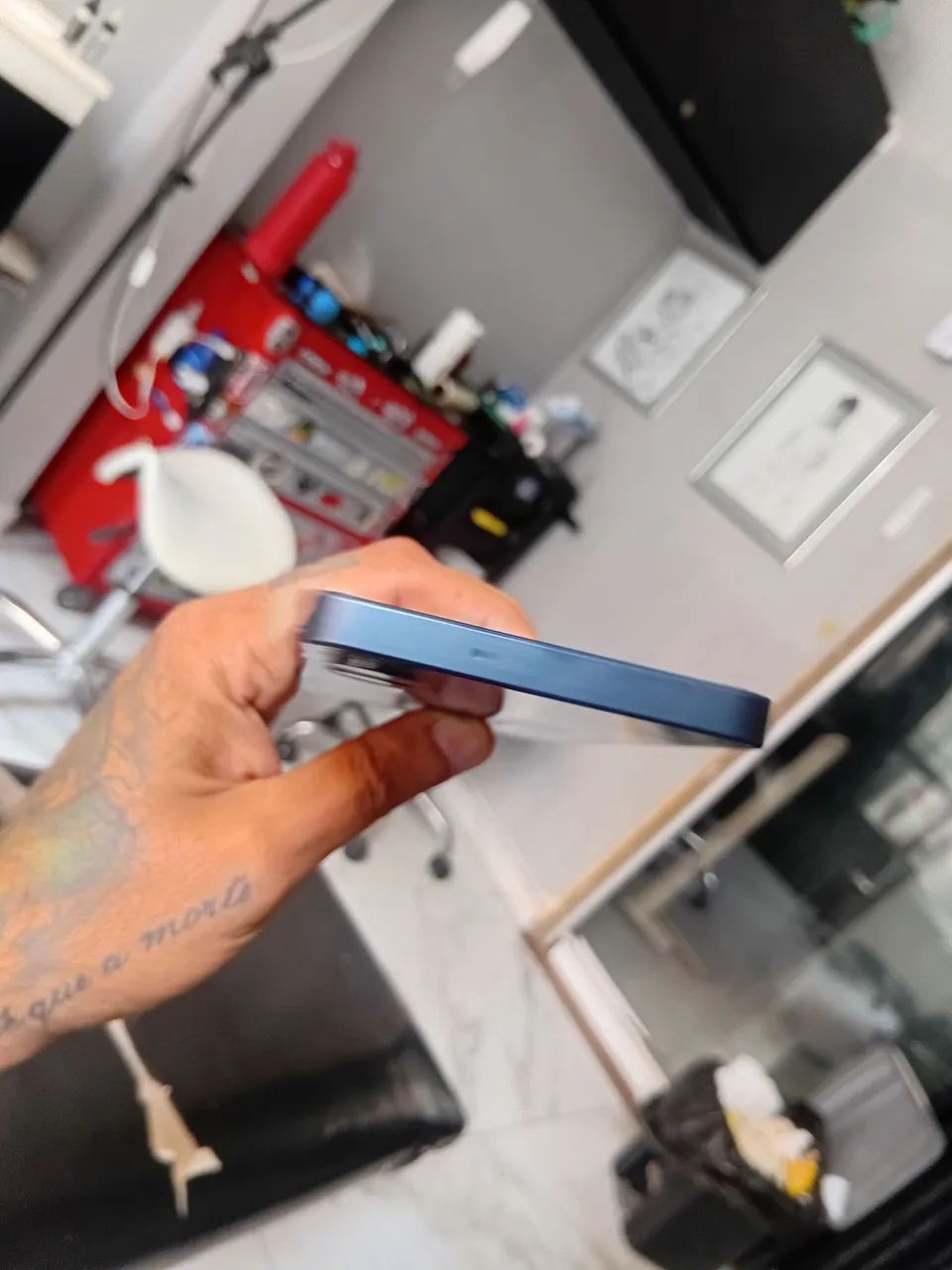 Samsung a6 estado de zero - Foto 3