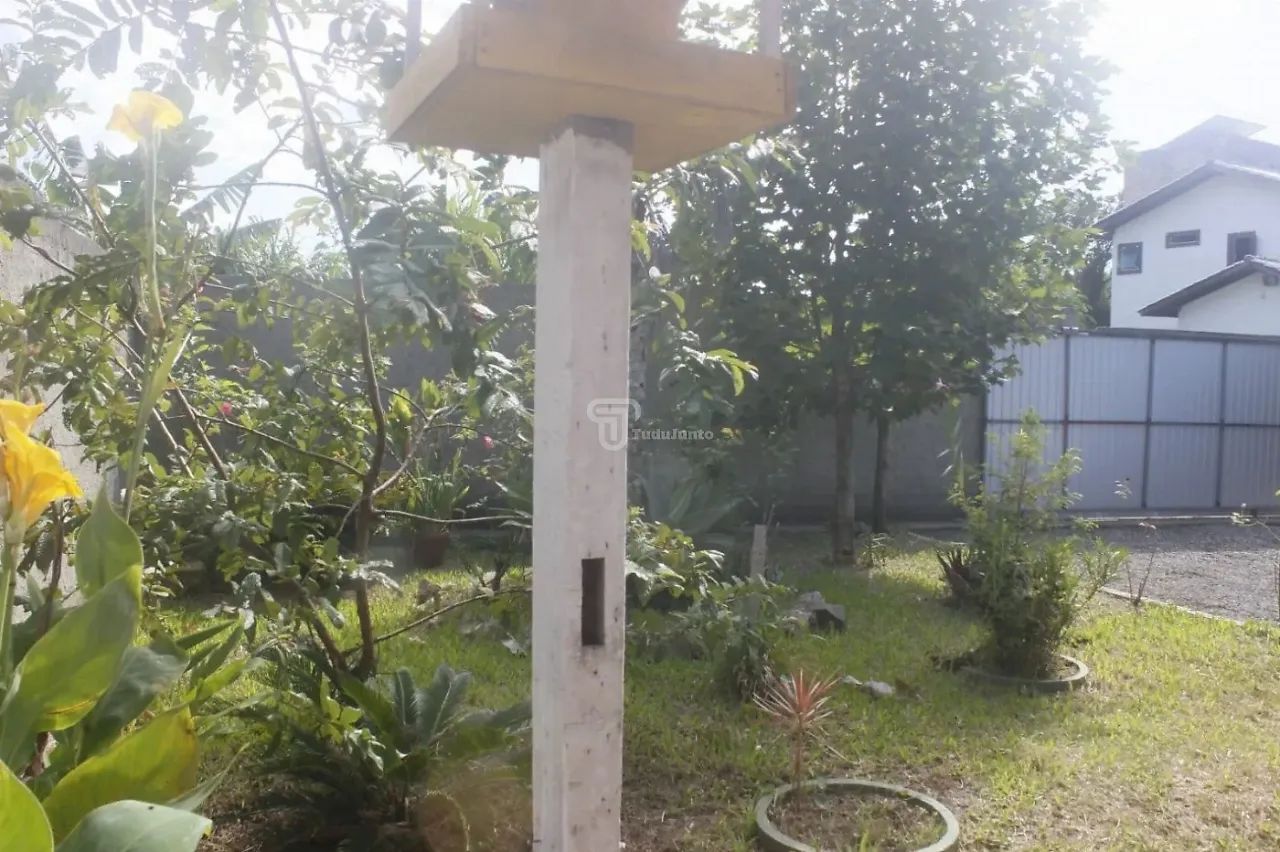 Casa à venda, Morro das Pedras, Florianópolis, SC - Foto 4