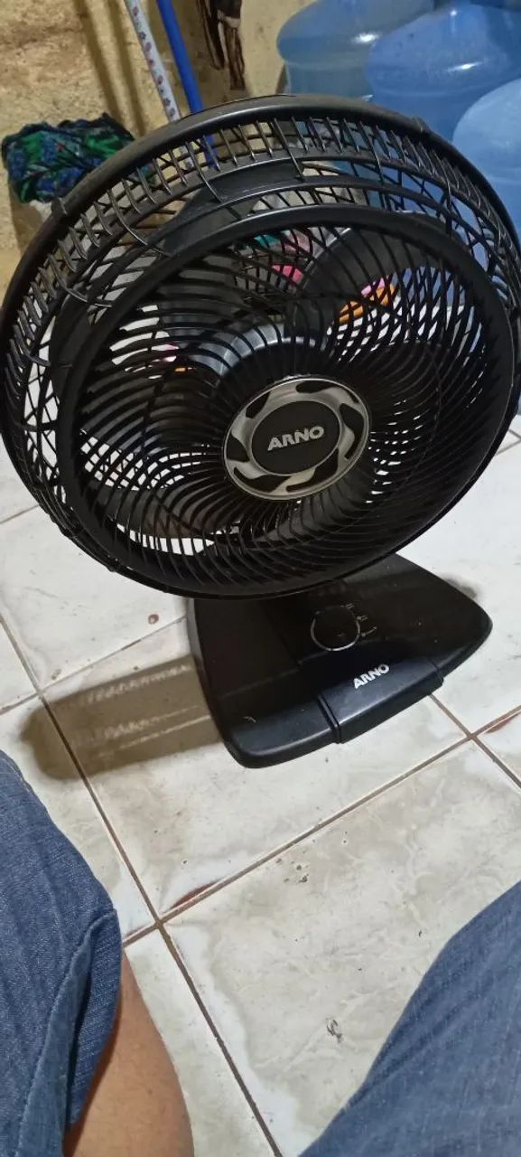 Ventilador  - Foto 2