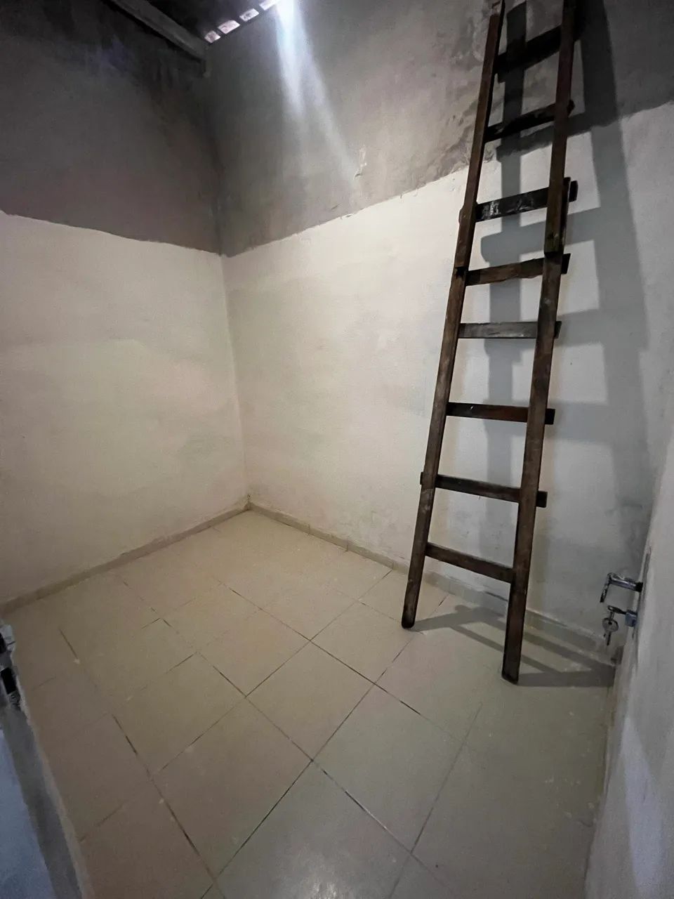 ALUGA-SE CASA 500,00 - Foto 3