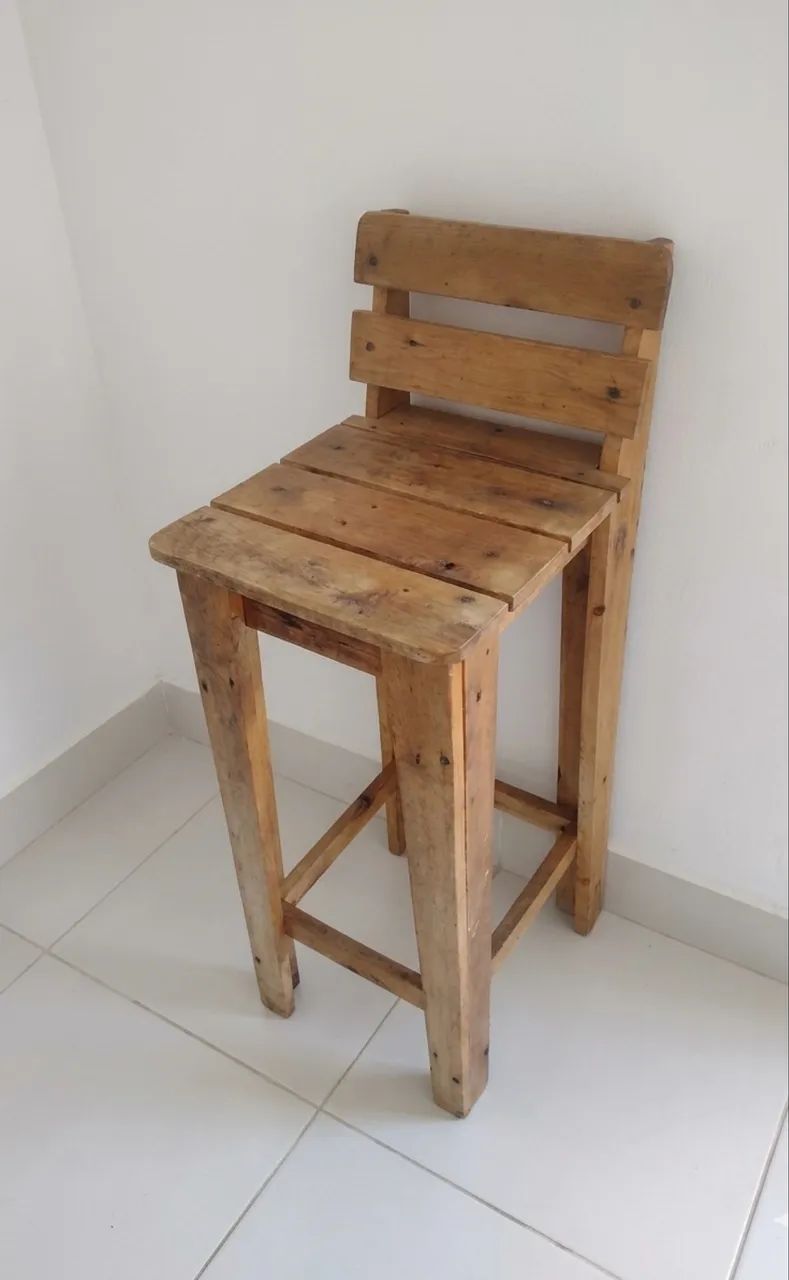 Duas Banquetas 