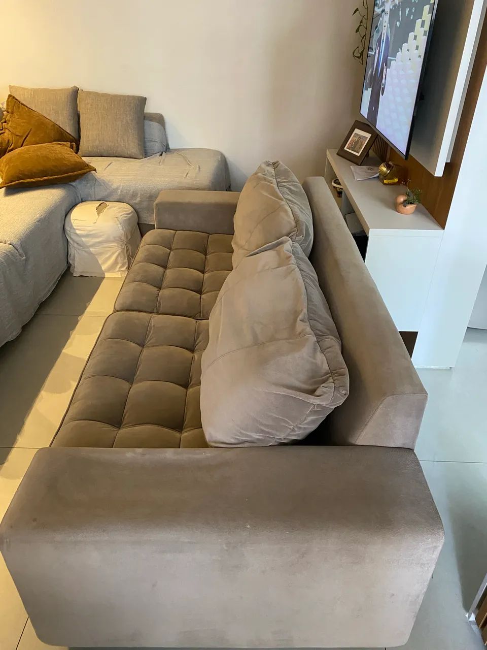 Sofá  - Foto 2