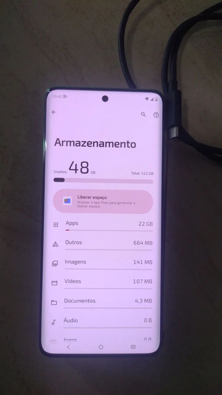Celular Moto edga 60  - Foto 5