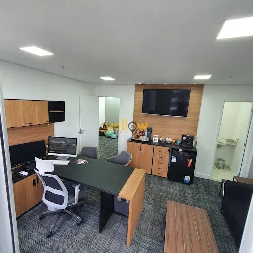 Comercial Salão em São Paulo - Foto 2