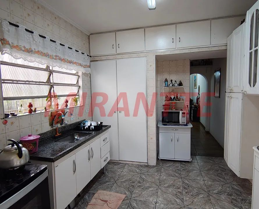 Sobrado de 91m² com 2 quartos em Casa Verde Baixa - Foto 5