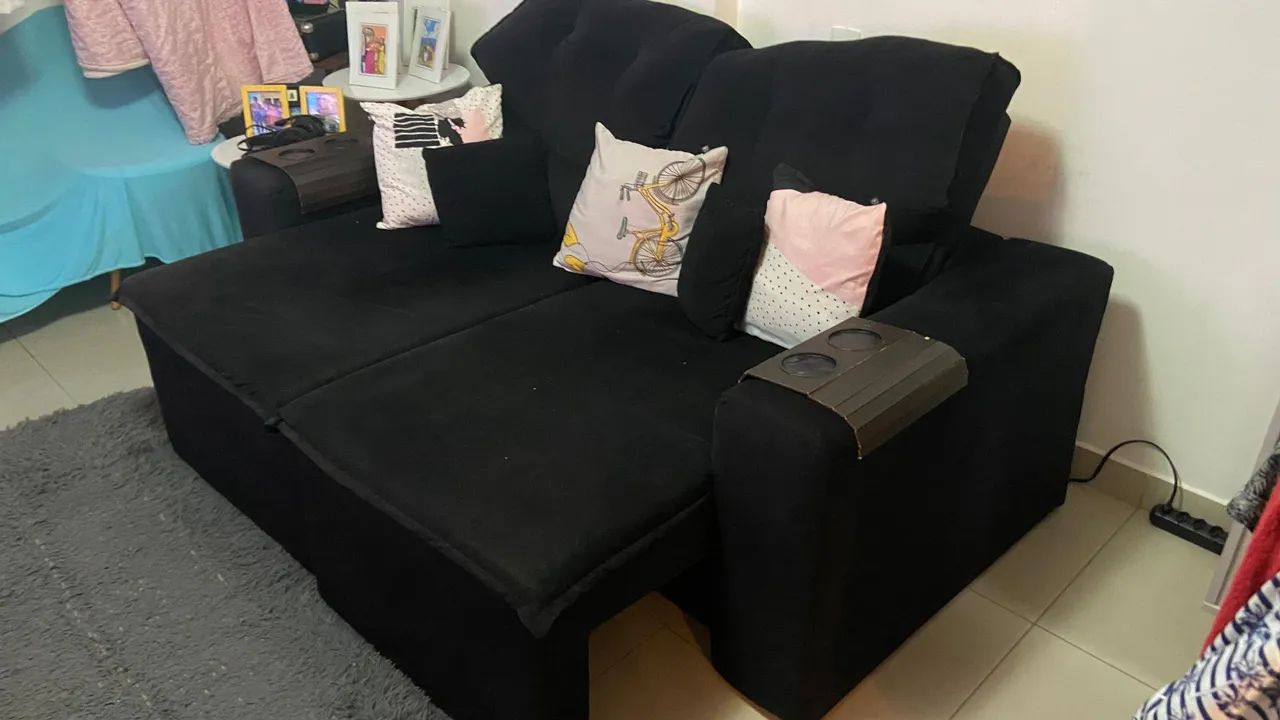 Sofa - Foto 3