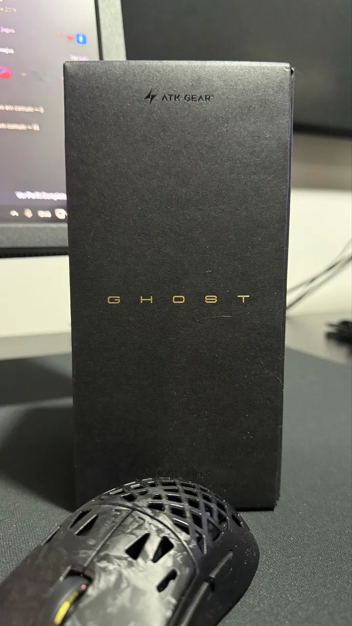 Mouse ATK Ghost Extreme - Foto 2