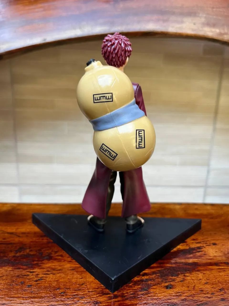 Action Figure Naruto - Gaara 17cm - Foto 2