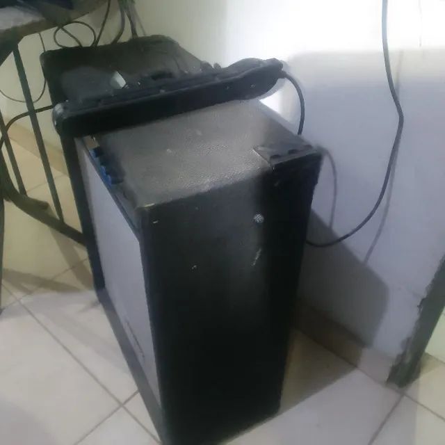 Caixa amplificada - Foto 5