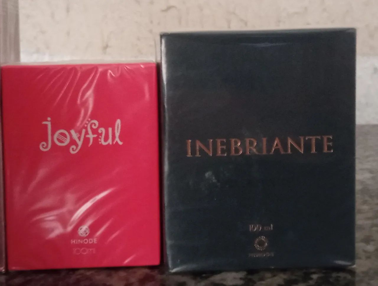 Perfumes os dois promoção  - Foto 2