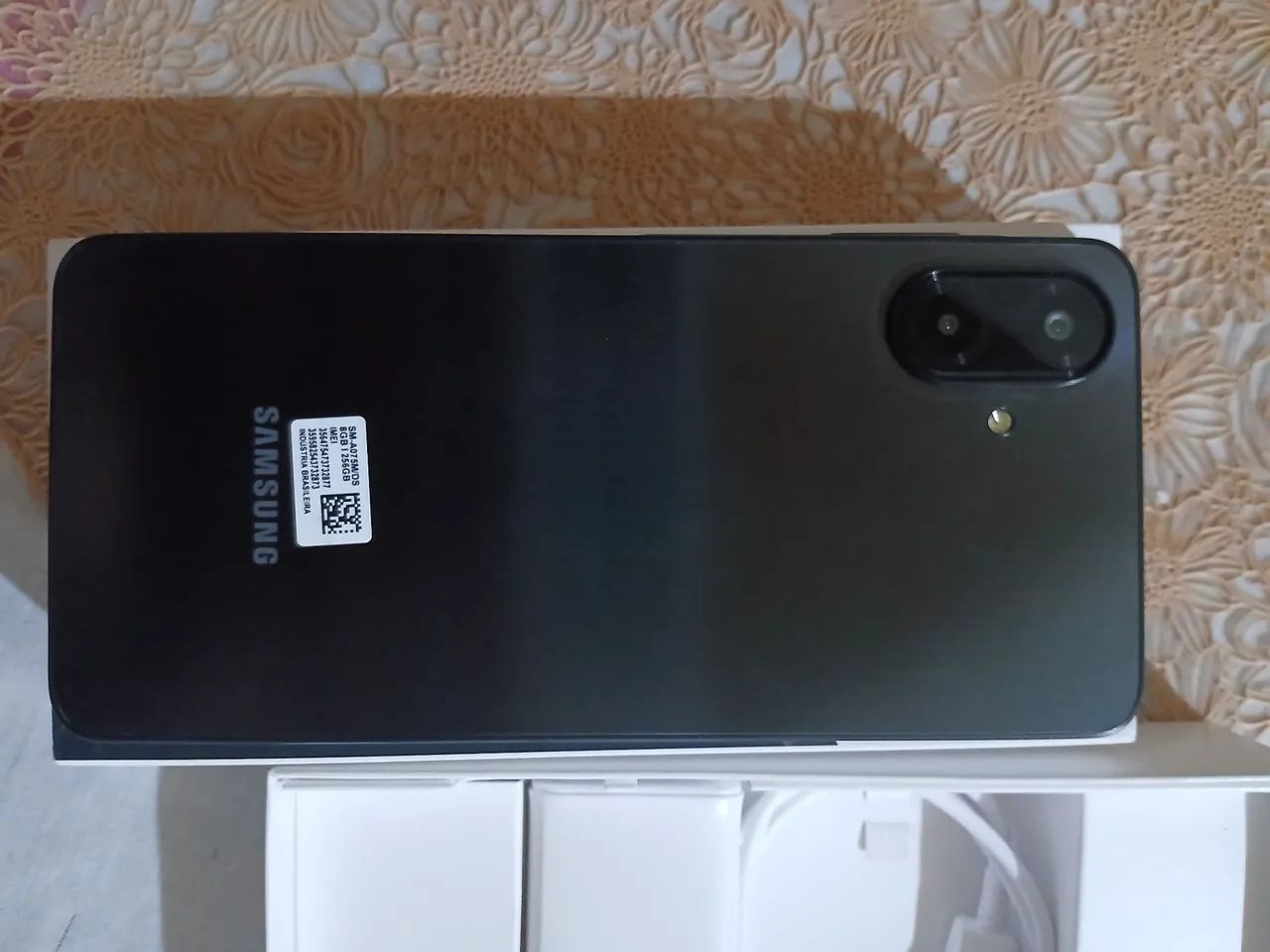 A07 4G - Foto 3