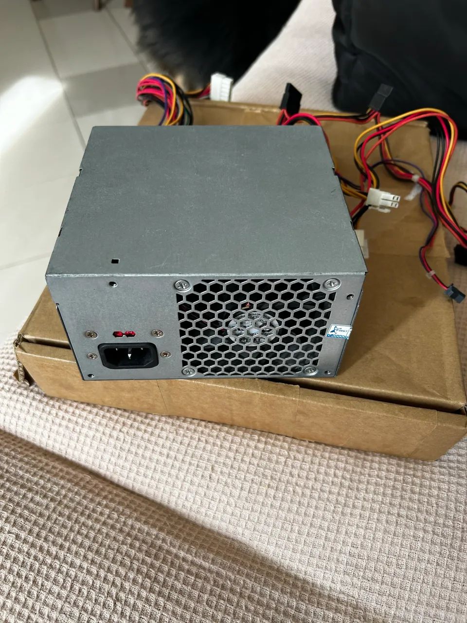 Peça para pc  - Foto 4
