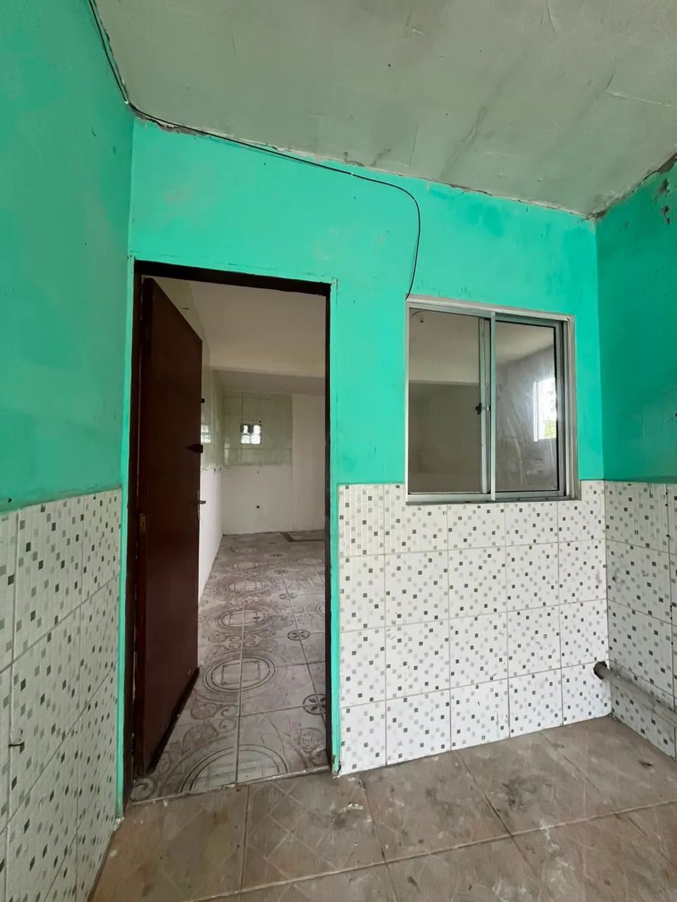 Casa para alugar próxima a ufsc