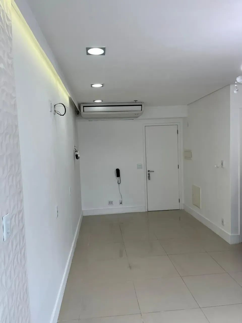 Sala à venda 27m2 Edifício One World Offices  Barra Olímpica - Rio de Janeiro - RJ - Foto 3