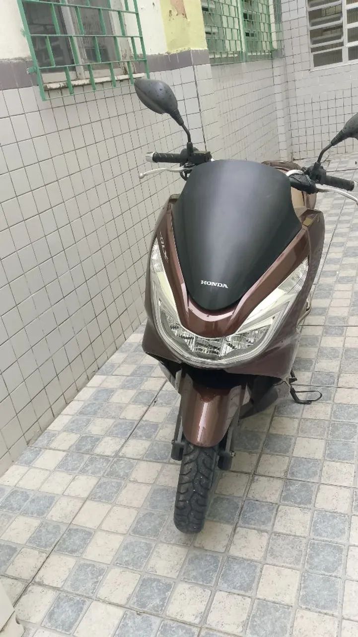 Moto PCX 
