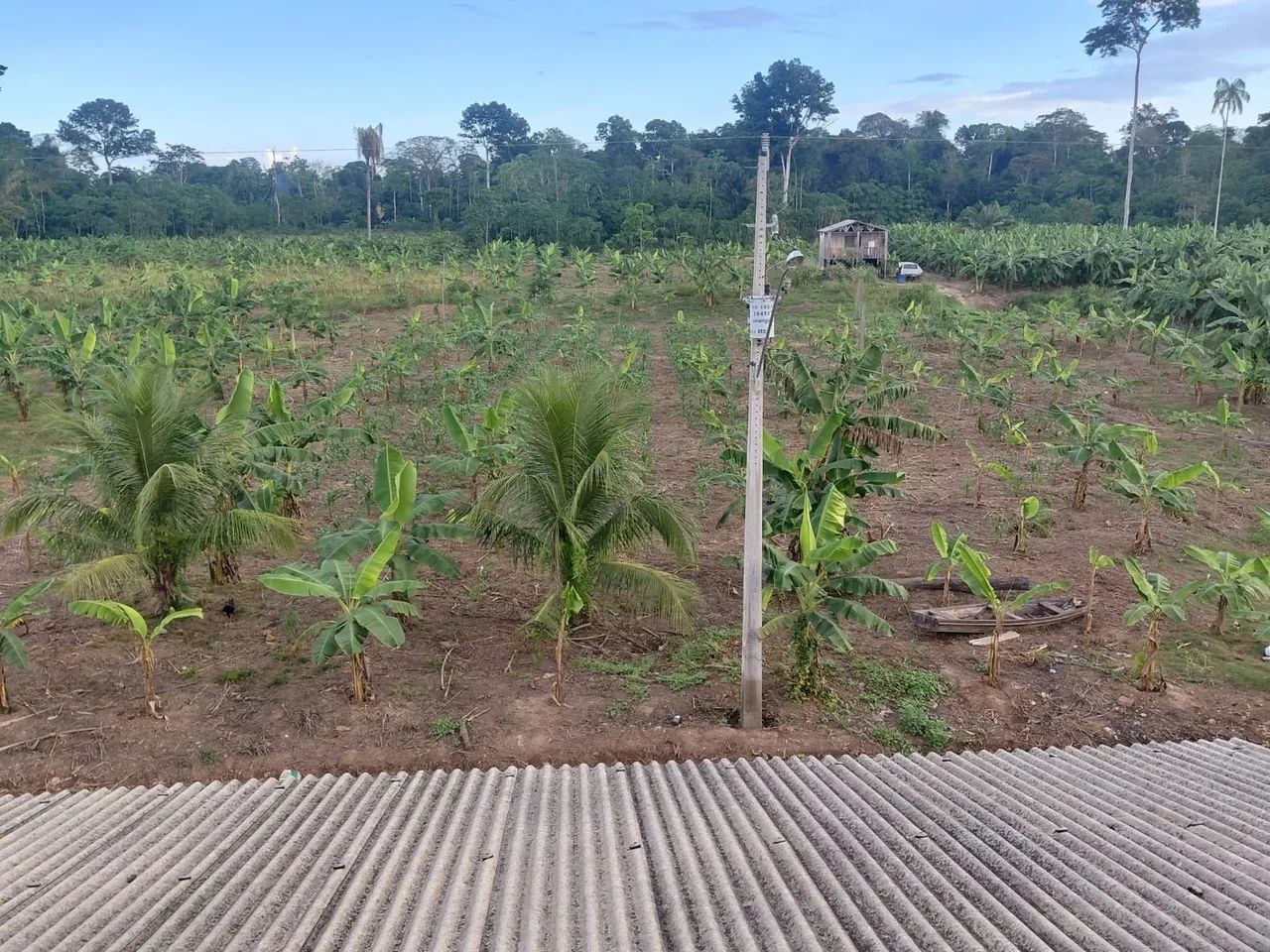 Venda de terreno  - Foto 2