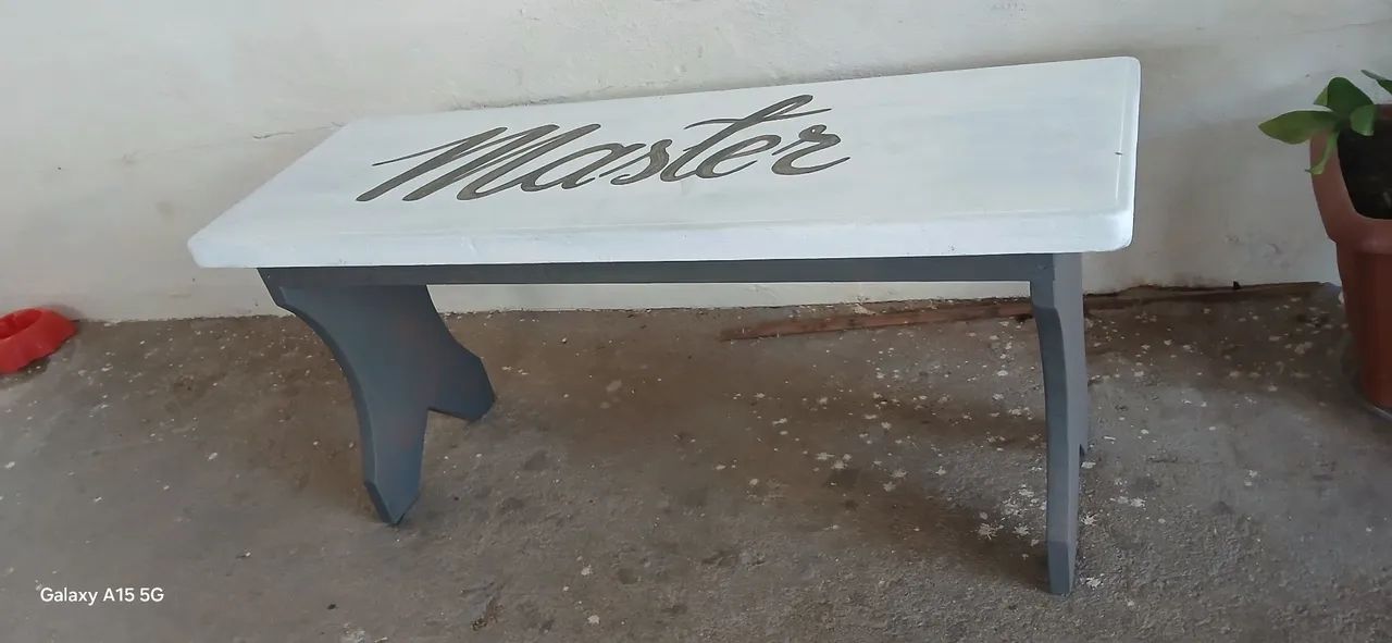 Banco master  - Foto 4