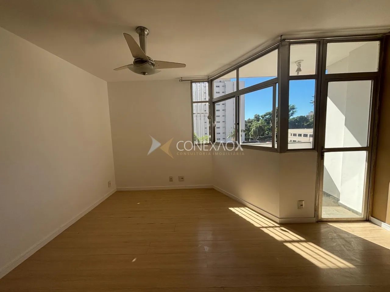 apartamento - Bosque - Campinas - Foto 3