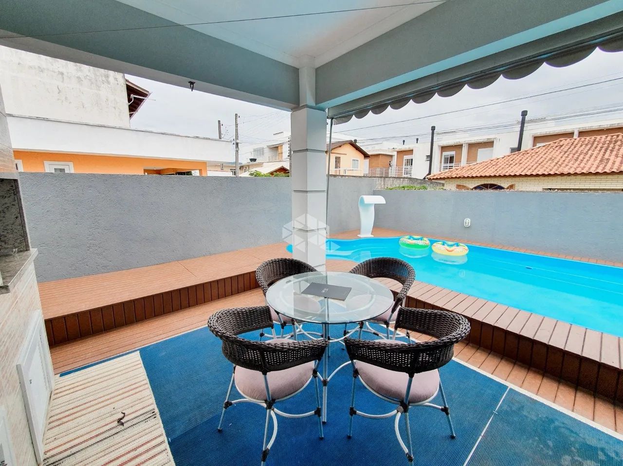 Casa térrea venda no Campeche - Florianópolis/SC - Foto 3