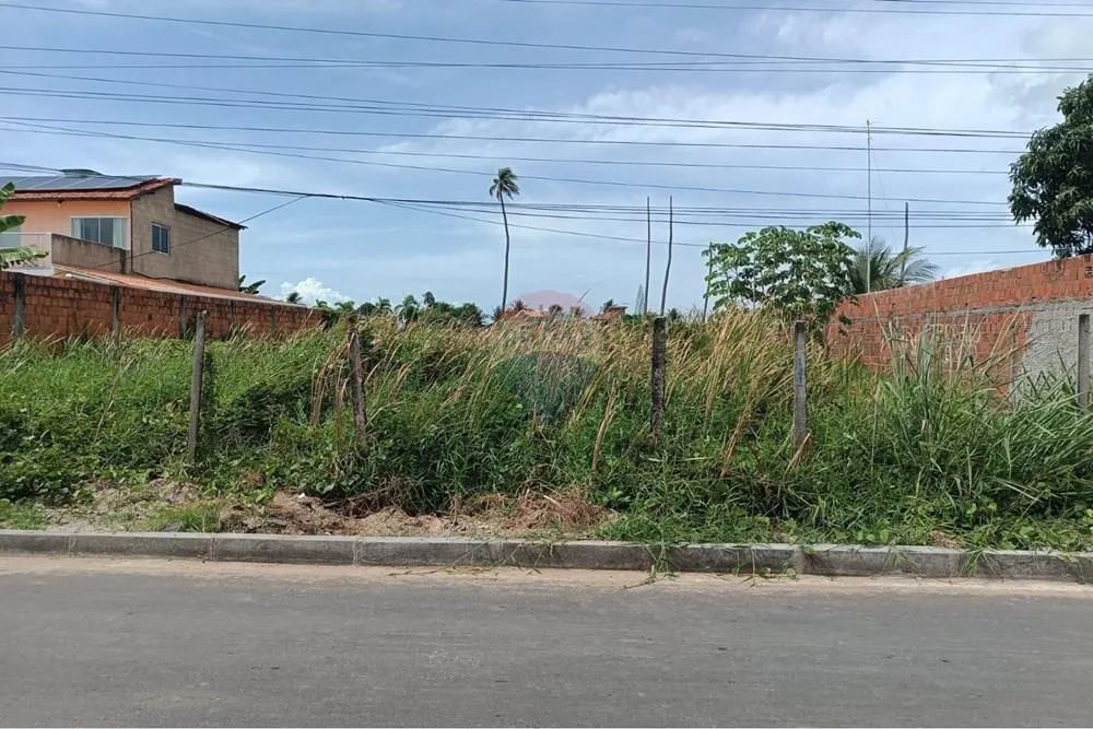 ÓTIMO TERRENO EM SAUAÇUHY (IPIÓCA)