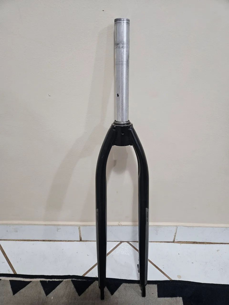 GARFO RÍGIDO KSW ARO 29 - Foto 2