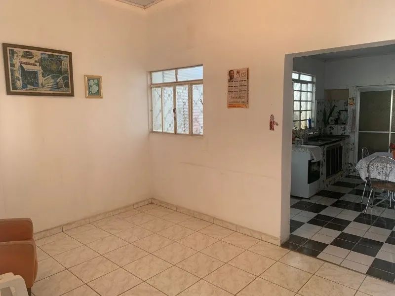 Casa à venda na Vila Hortência, Sorocaba-SP