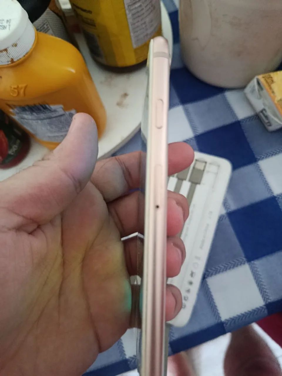 iPhone 8 - Foto 3