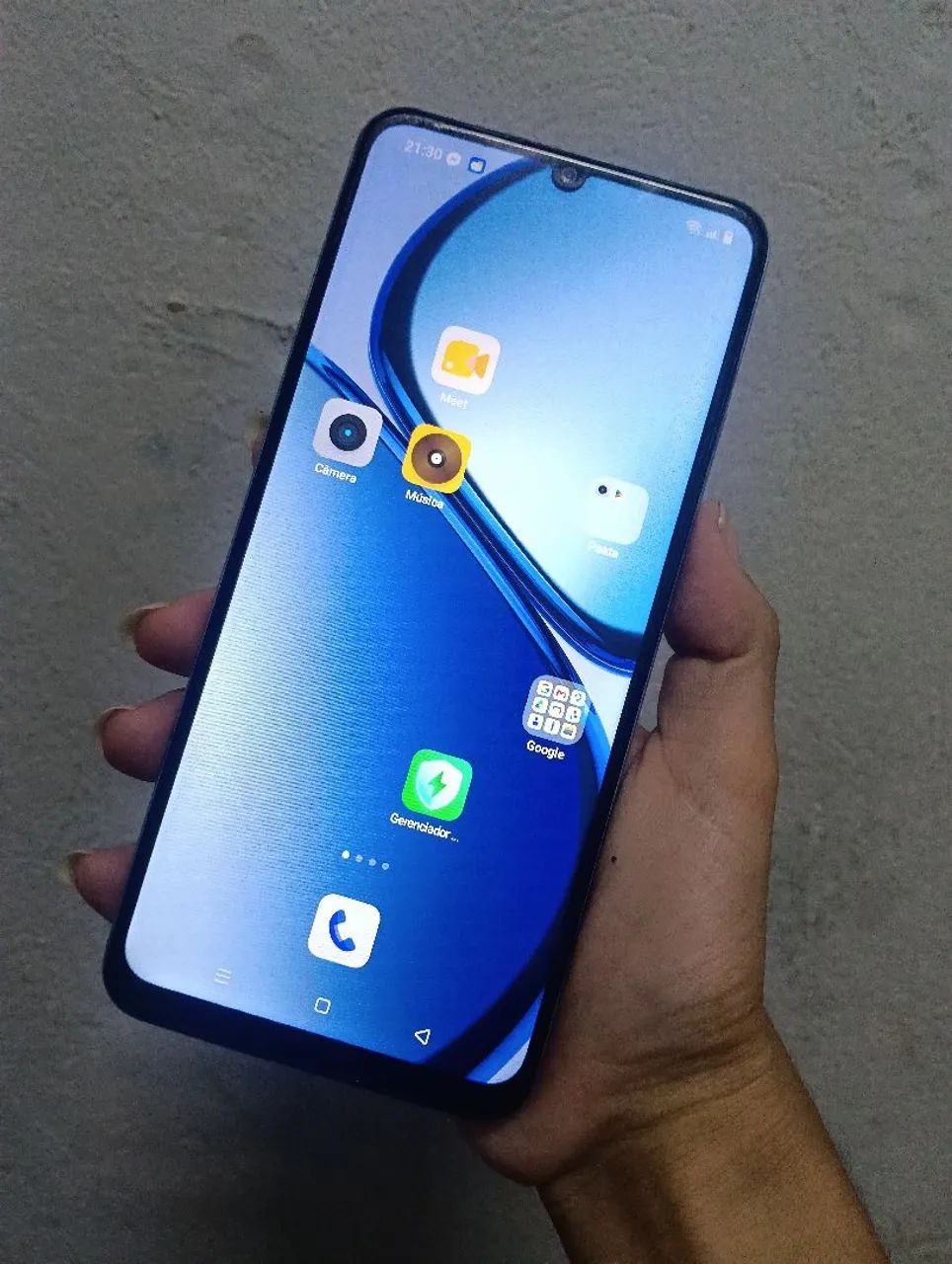 Realme note 60 - Foto 2