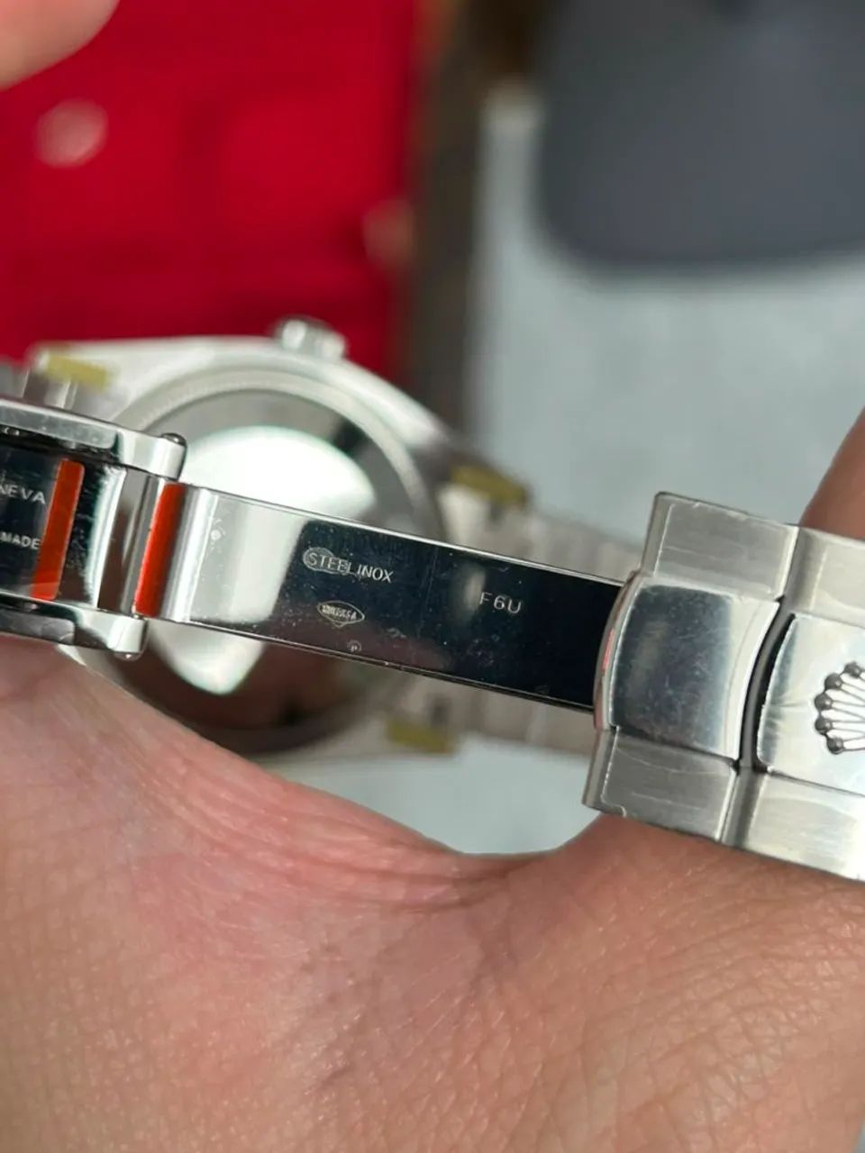 Rolex  Datejust 36mm  - Foto 5