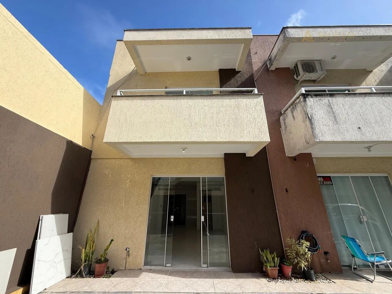Sobrado com 02 dormitórios reformado em Caiobá - Foto 3