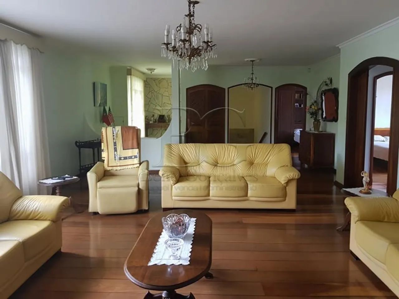 Casas Padrão em Poços de Caldas - Foto 4