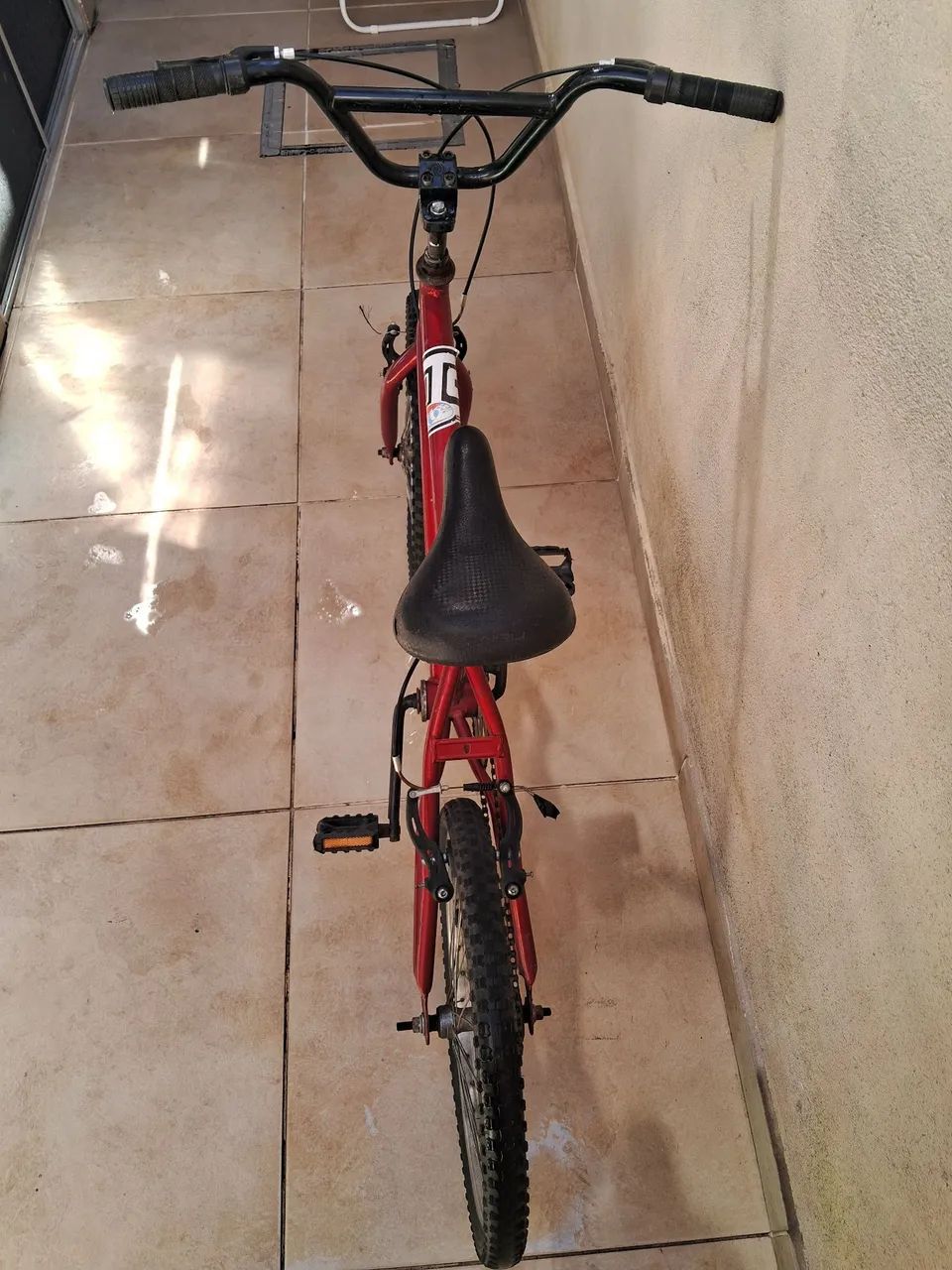 Bicicleta aro 20 - Foto 3