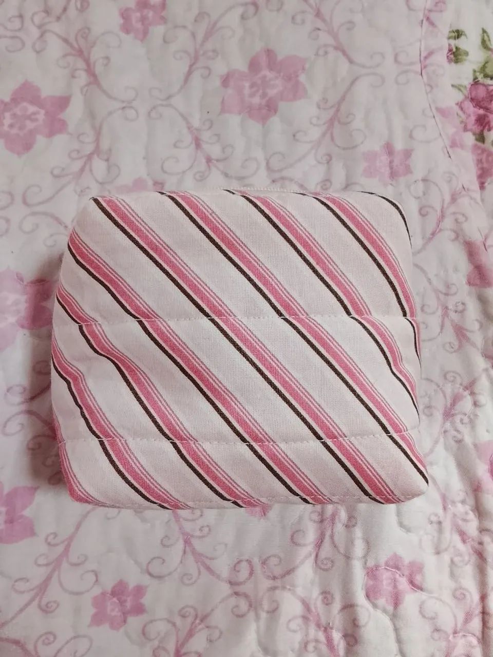 Bolsinha de mão