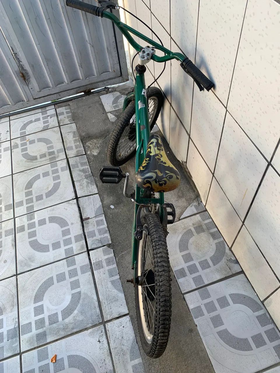 Bicicleta infantil cros  - Foto 4