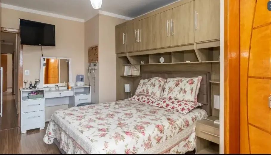 Sobrado para venda em Pirituba com 3 quartos, sendo 1 suíte, 96m² - Foto 4