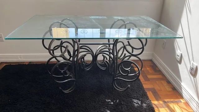 Mesa de jantar