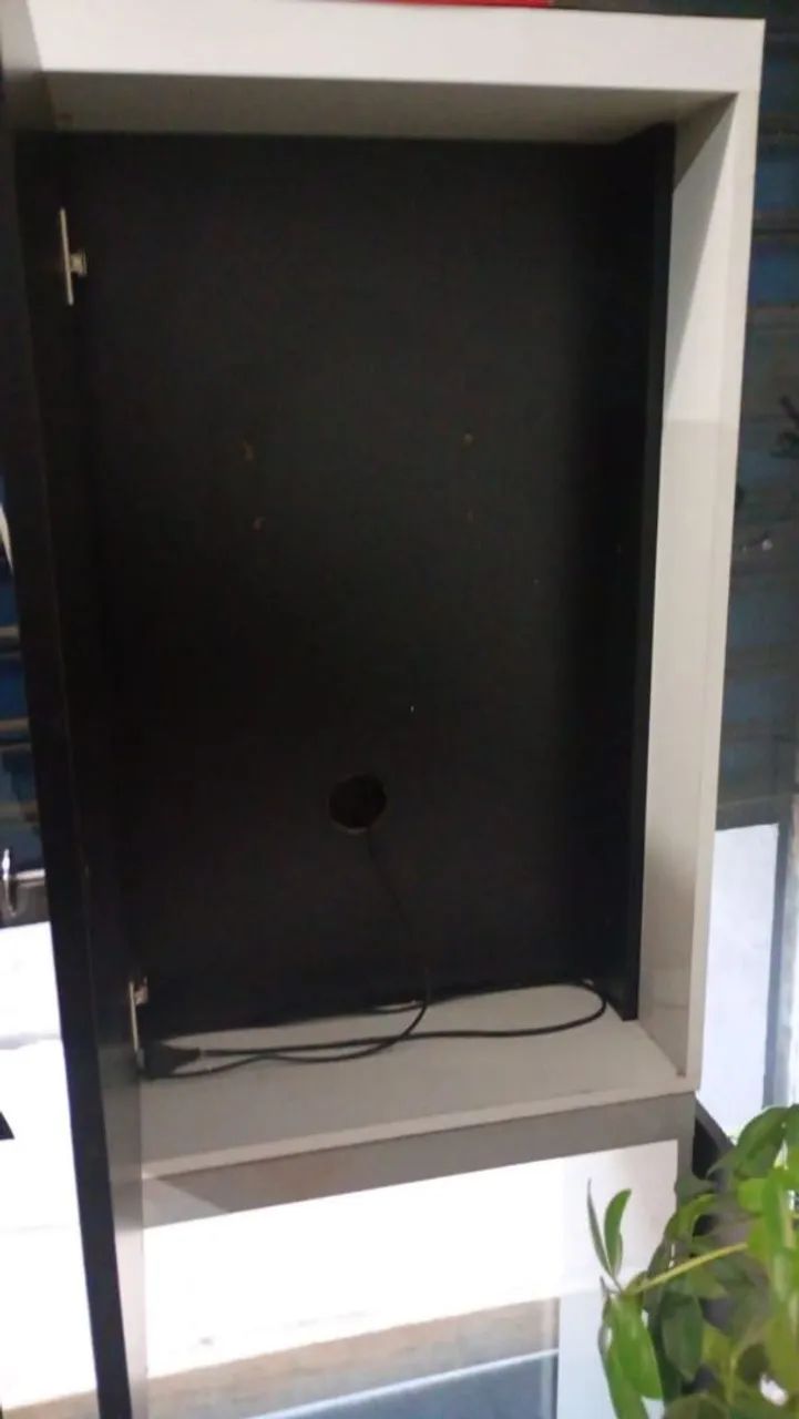 Suporte de televisão para lojas e casa - Foto 2