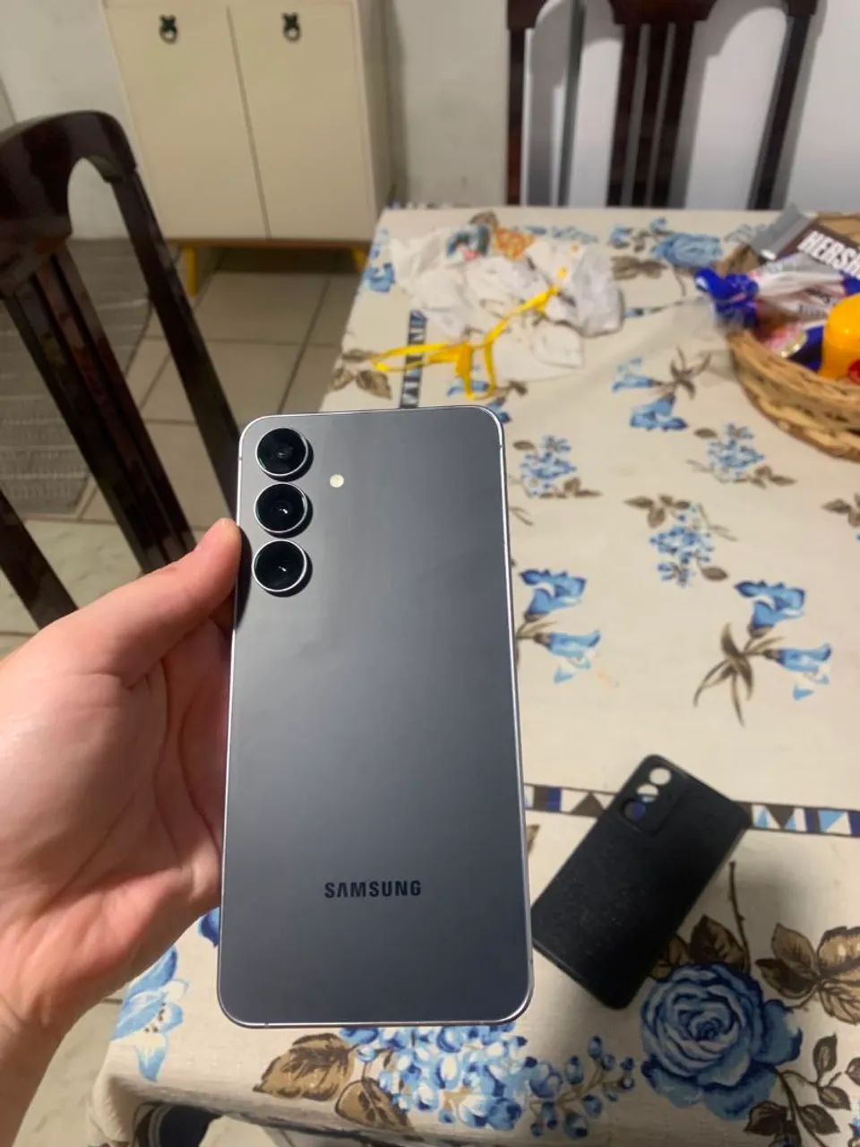 Samsung S25 fe