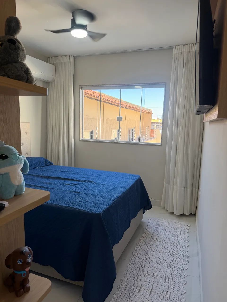 Vendo Casa (Porteira Fechada) - Foto 2
