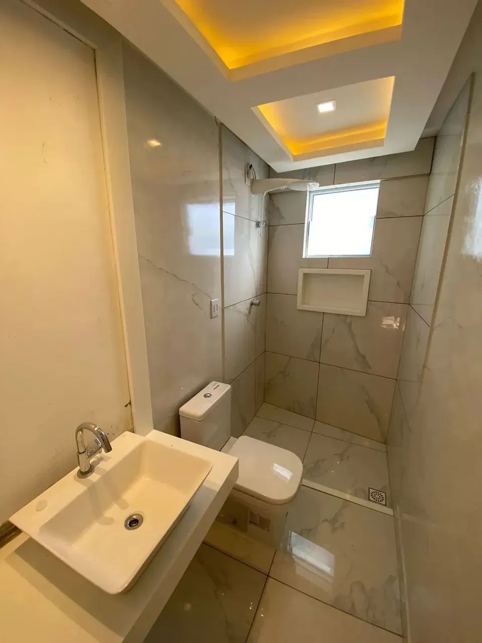 Apartamento em Tirol - 2/4 Suíte - 55m² - Cosmopolitan - Foto 6